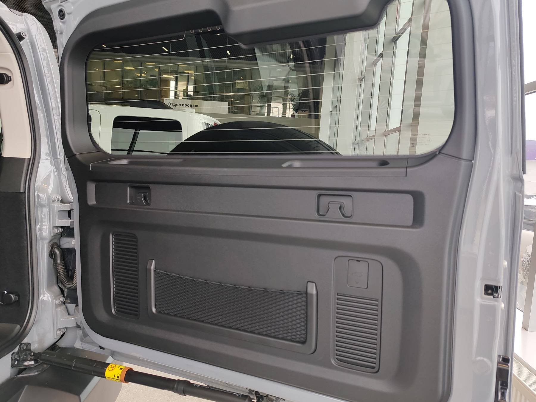 Tank 300 Premium 2.0 8AT 4WD