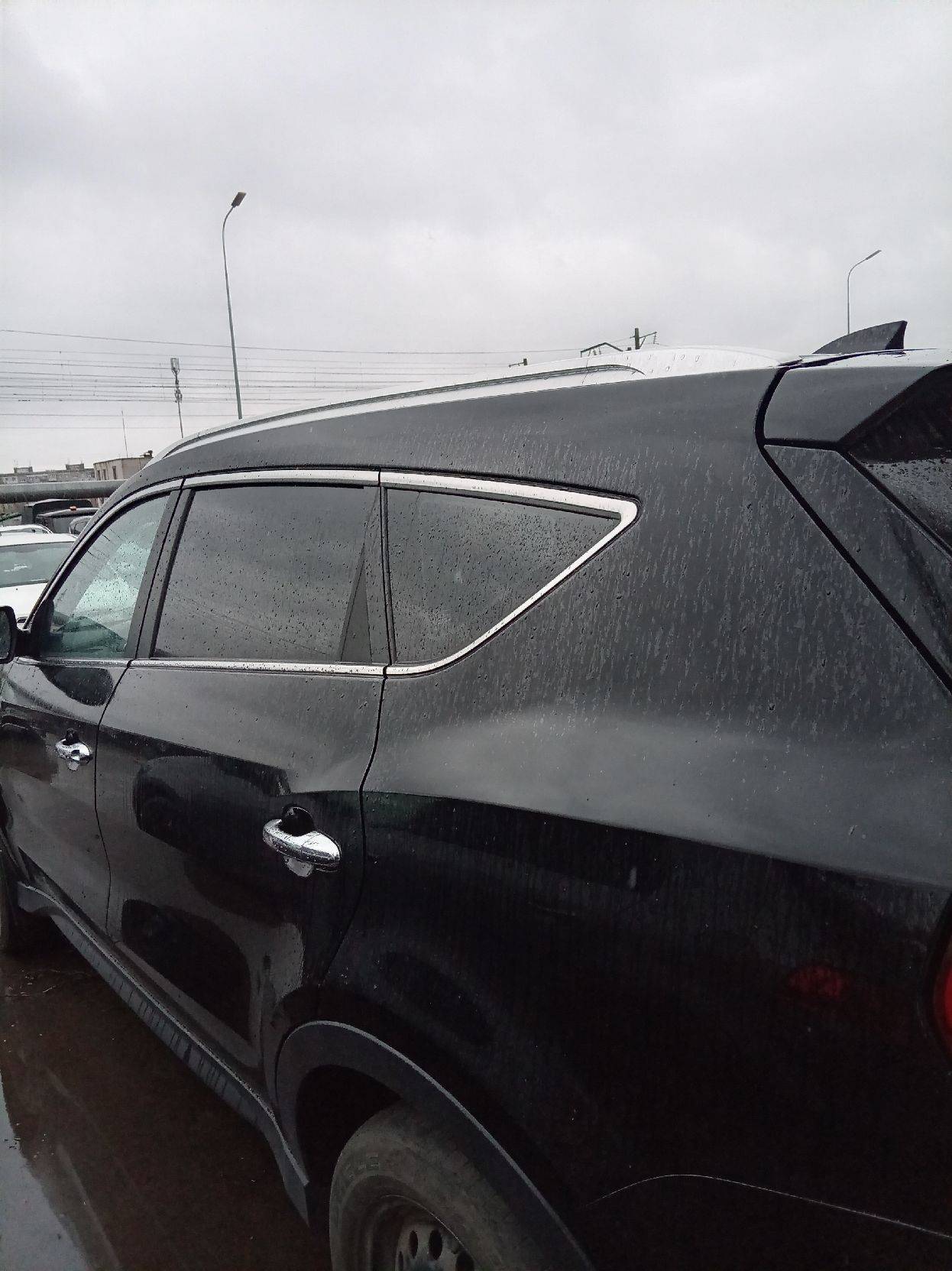 DongFeng 580,  50 000 км, 2024 года в лизинг