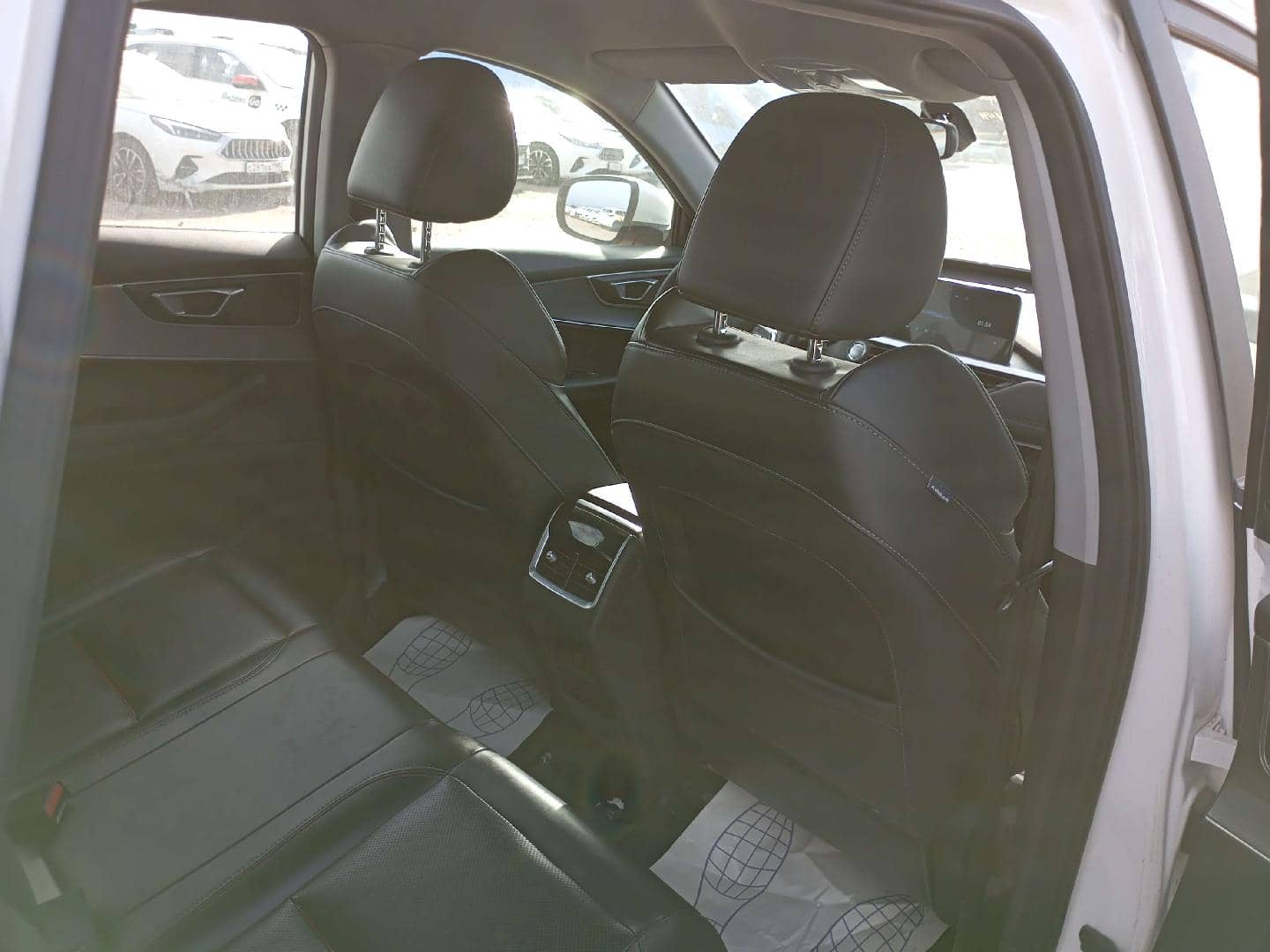 Chery Tiggo 7 PRO,  313 583 км, 2022 года в лизинг