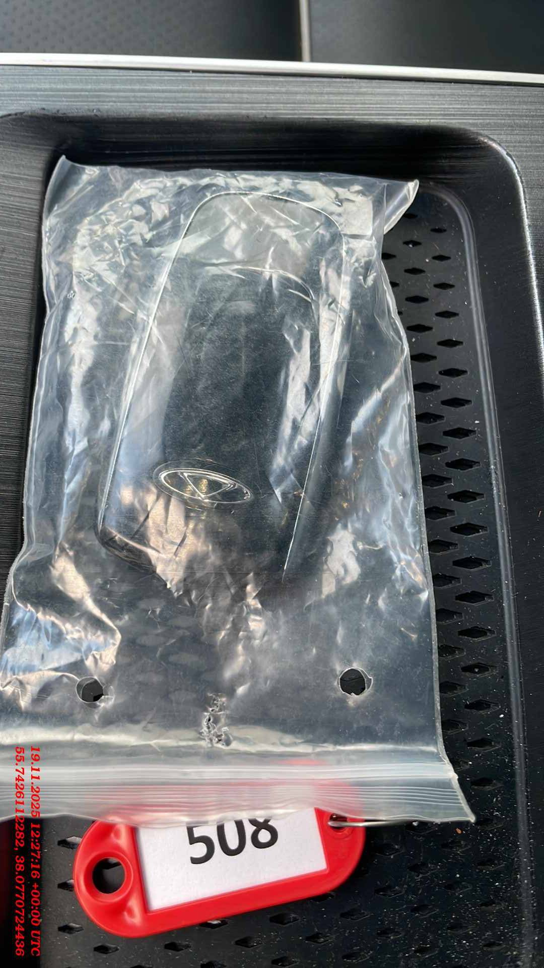 Chery Tiggo 7 PRO MAX,  164 605 км, 2023 года в лизинг