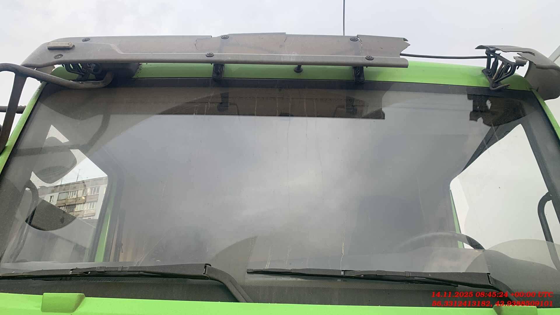 Shacman SX31888K401C,  100 000 км, 2023 года в лизинг