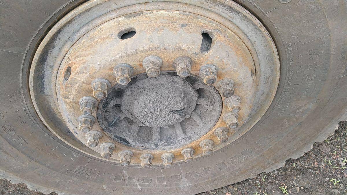 SANY SKT105S,  64 761 км, 2023 года в лизинг