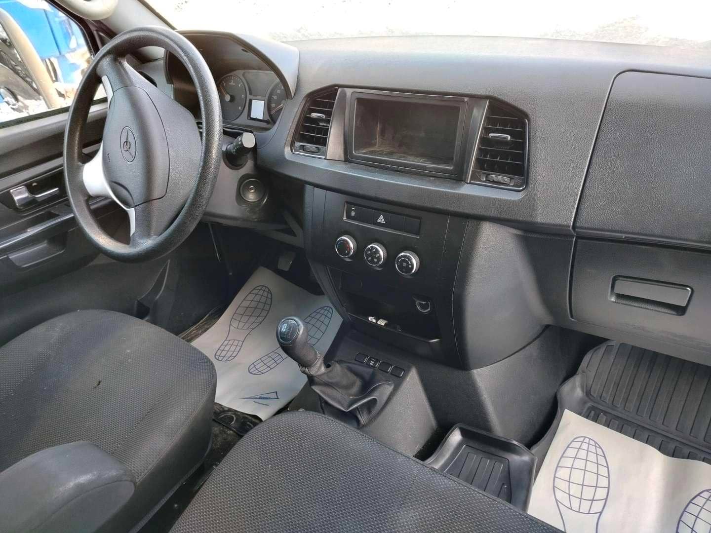 УАЗ Profi,  78 973 км, 2024 года в лизинг