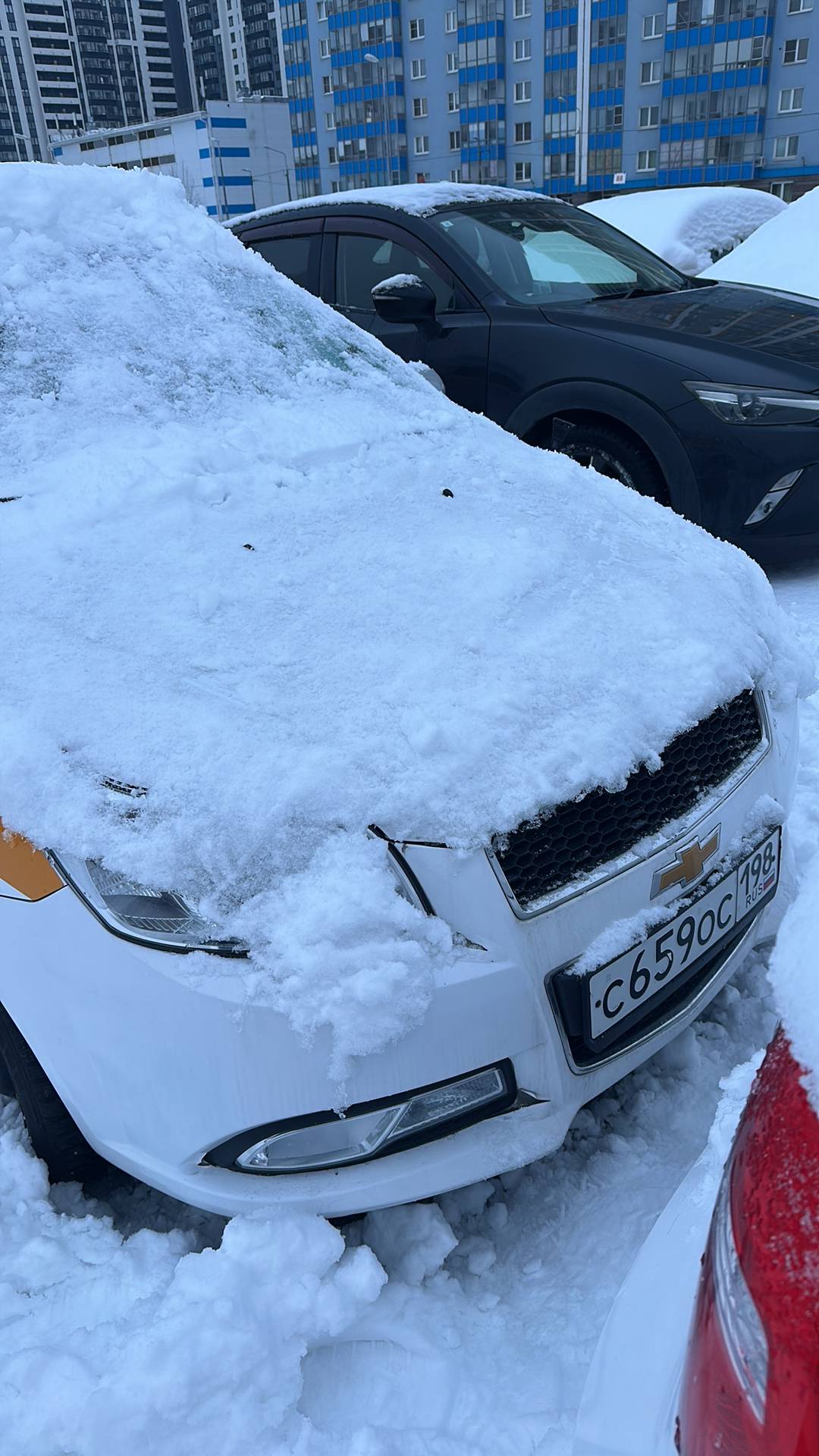 Chevrolet Nexia,  100 000 км, 2023 года в лизинг