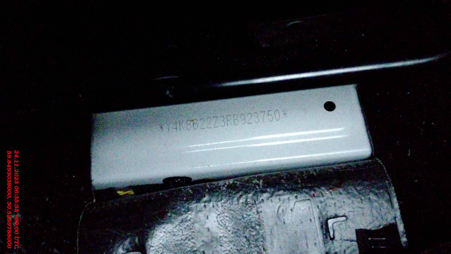 Belgee X50,  86 161 км, 2024 года в лизинг