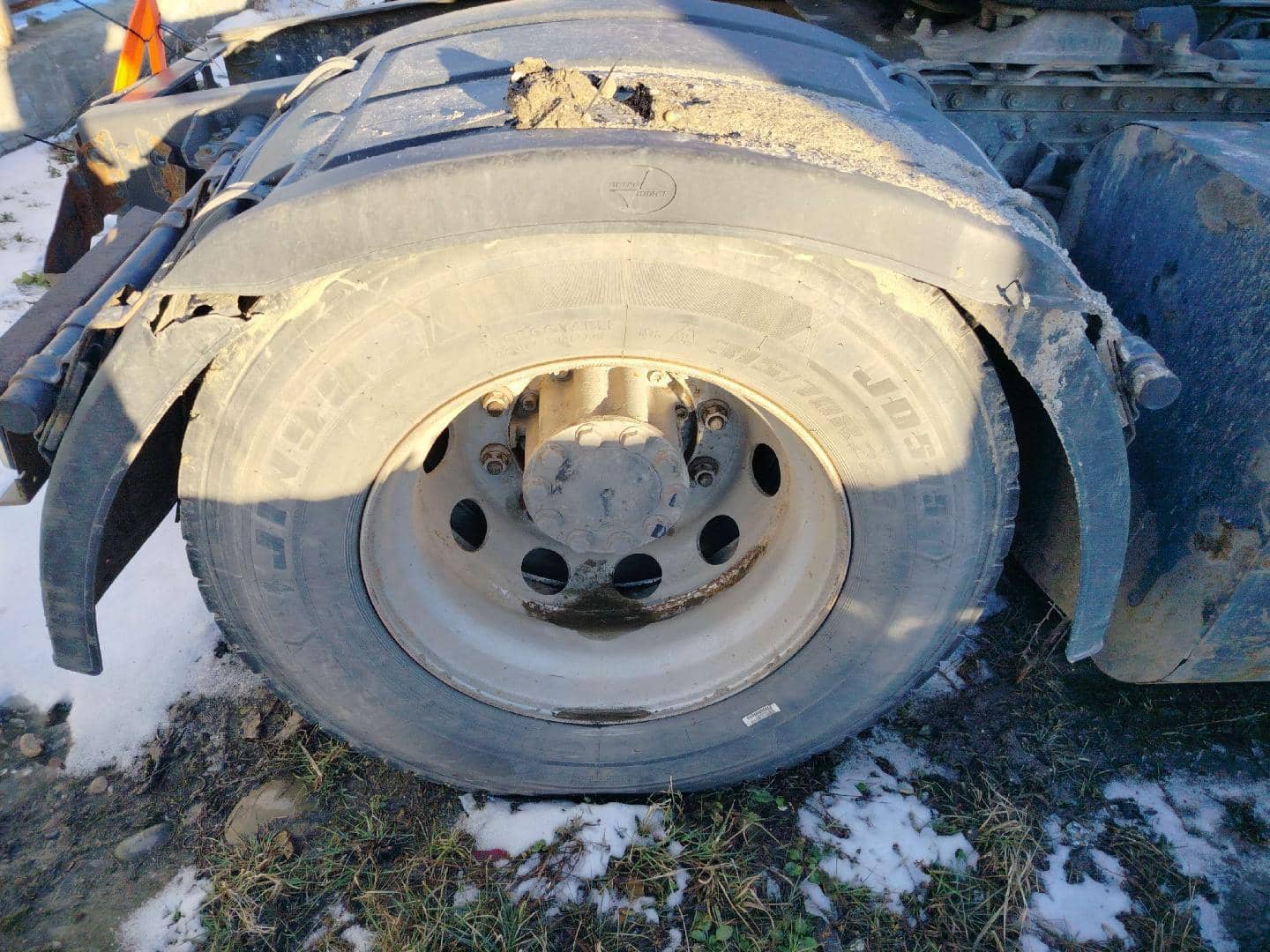 КАМАЗ 5490-892-87(DC), 2019 года в лизинг