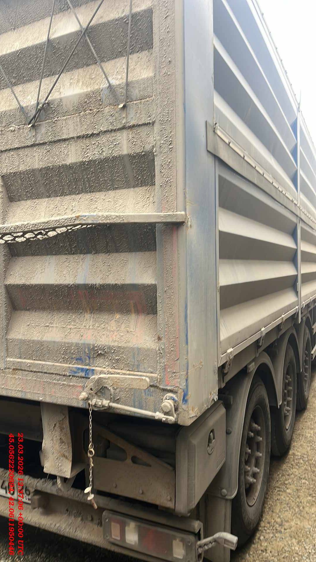 СЗА 924312, 2022 года в лизинг