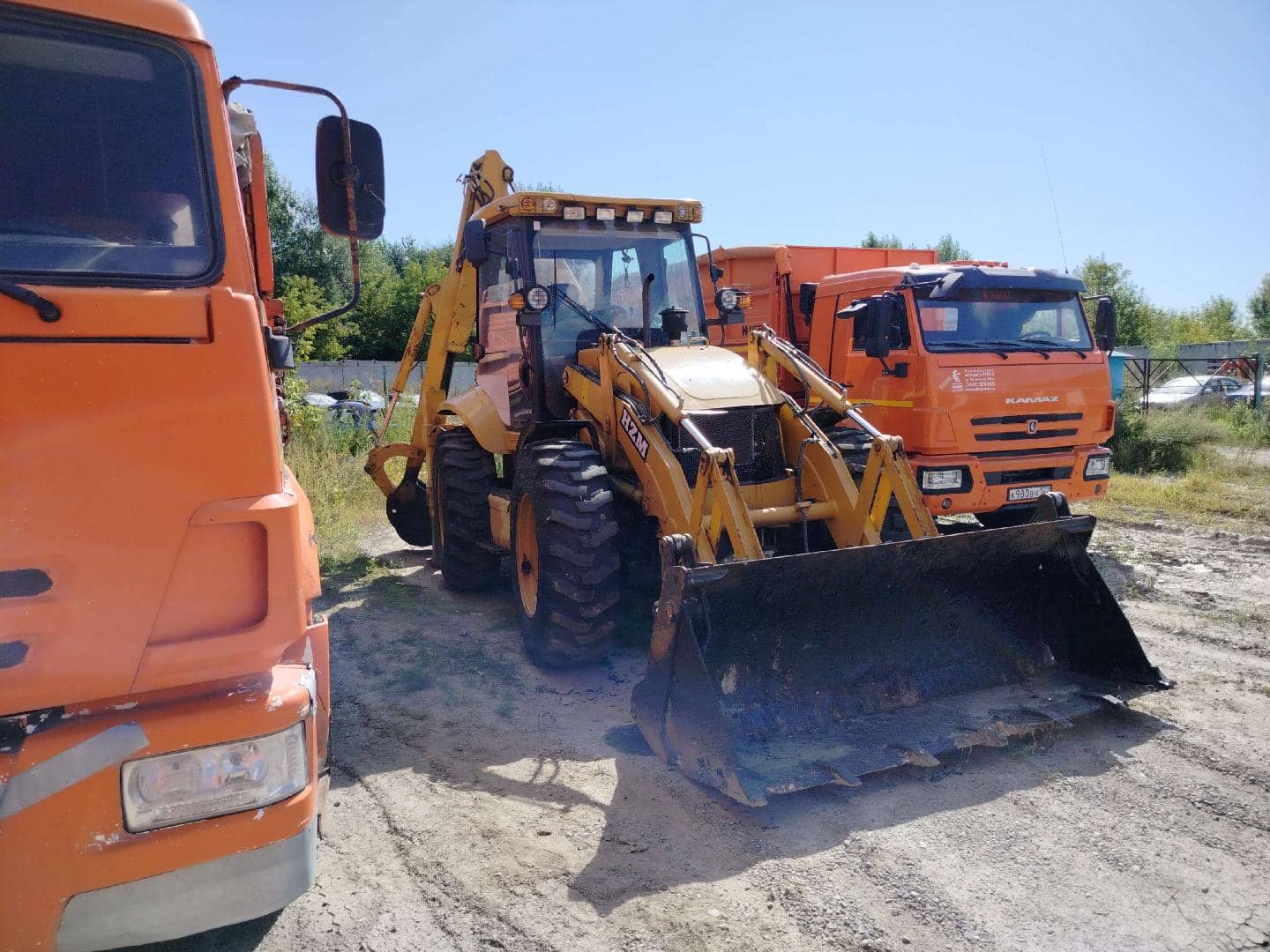 HZM XC45-888T