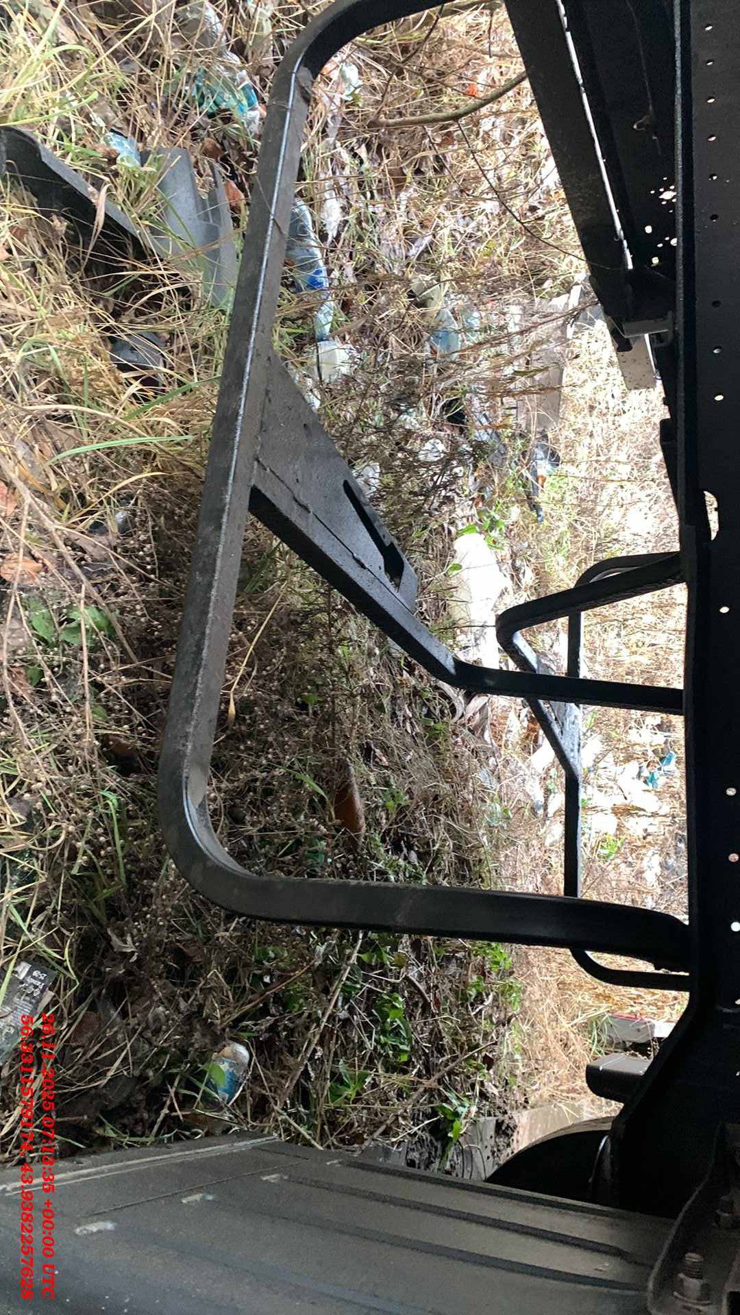 KRONE Шторный SD, 2023 года в лизинг