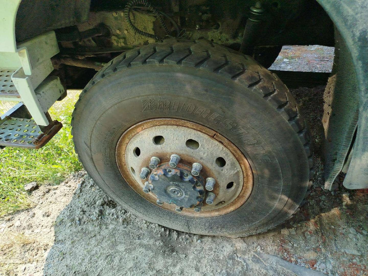 FAW CA3250P66K24L1TE5 6x6,  150 000 км, 2022 года в лизинг