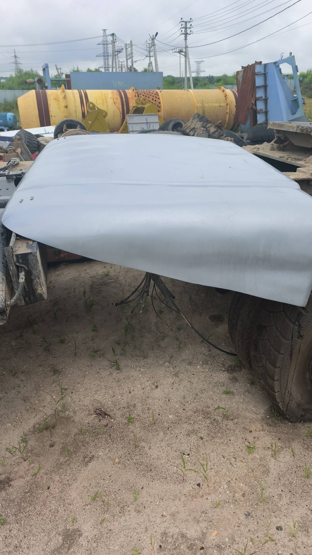 Shacman SX42586V385,  70 000 км, 2024 года в лизинг