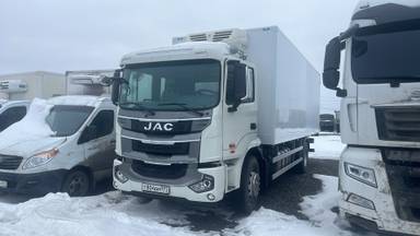 JAC N 180