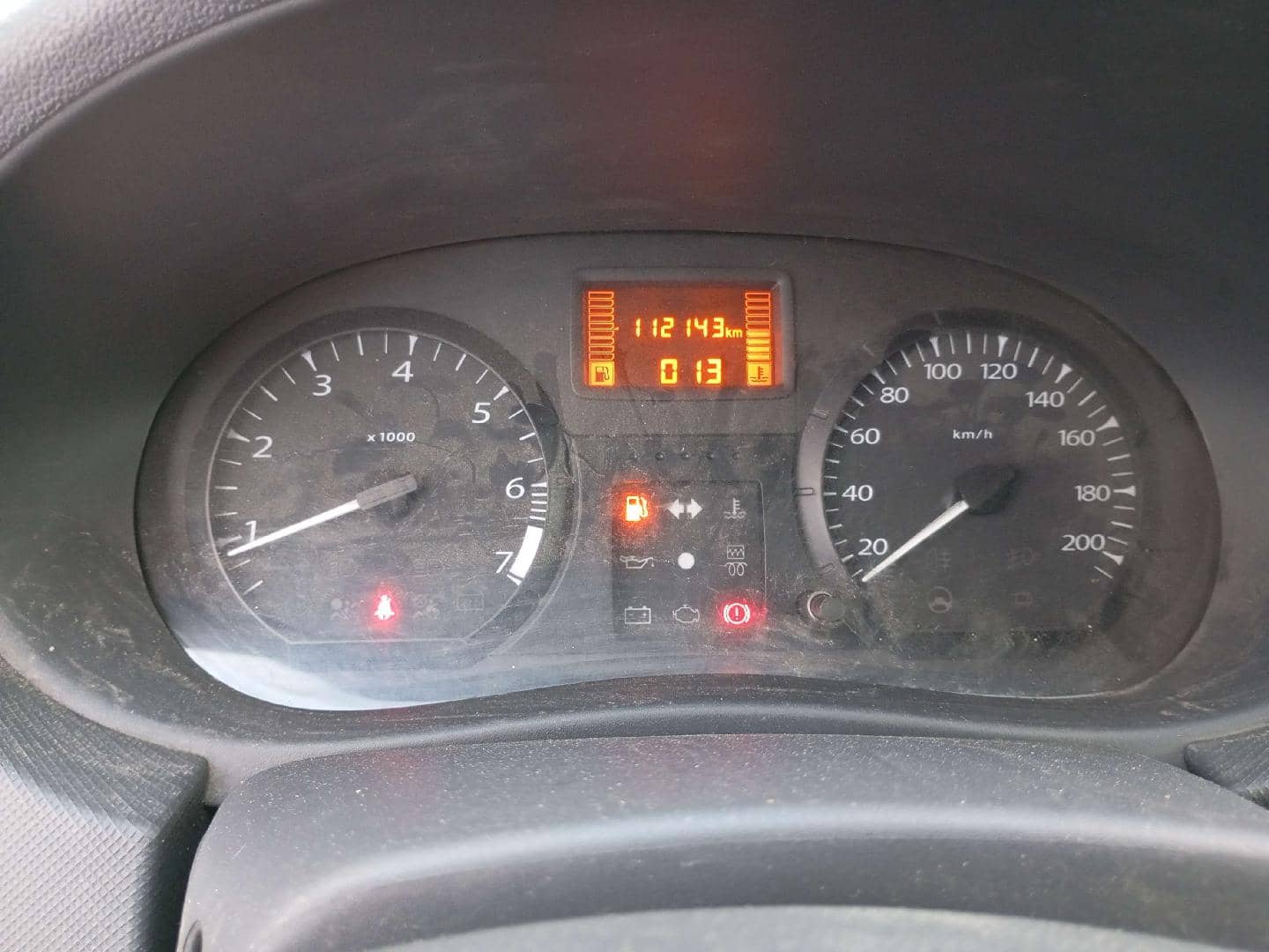 Lada Largus фургон,  112 143 км, 2020 года в лизинг