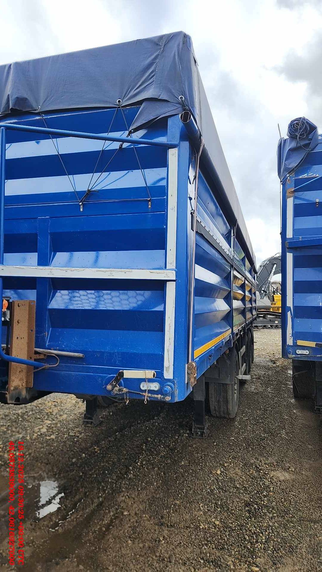 СЗА 924312, 2022 года в лизинг