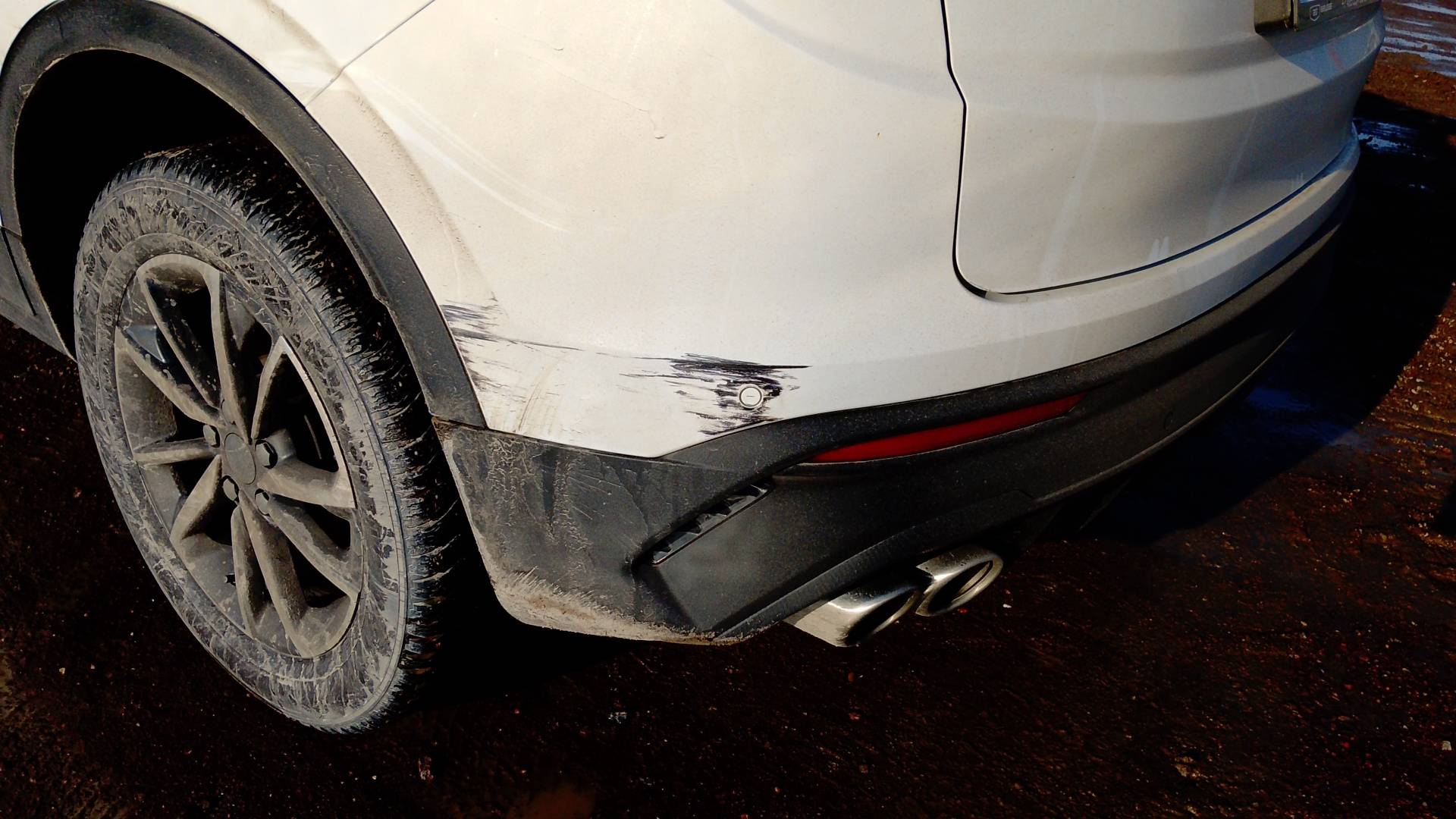 Belgee X50,  114 499 км, 2024 года в лизинг