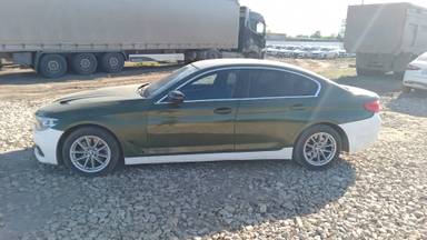 BMW 5 серия