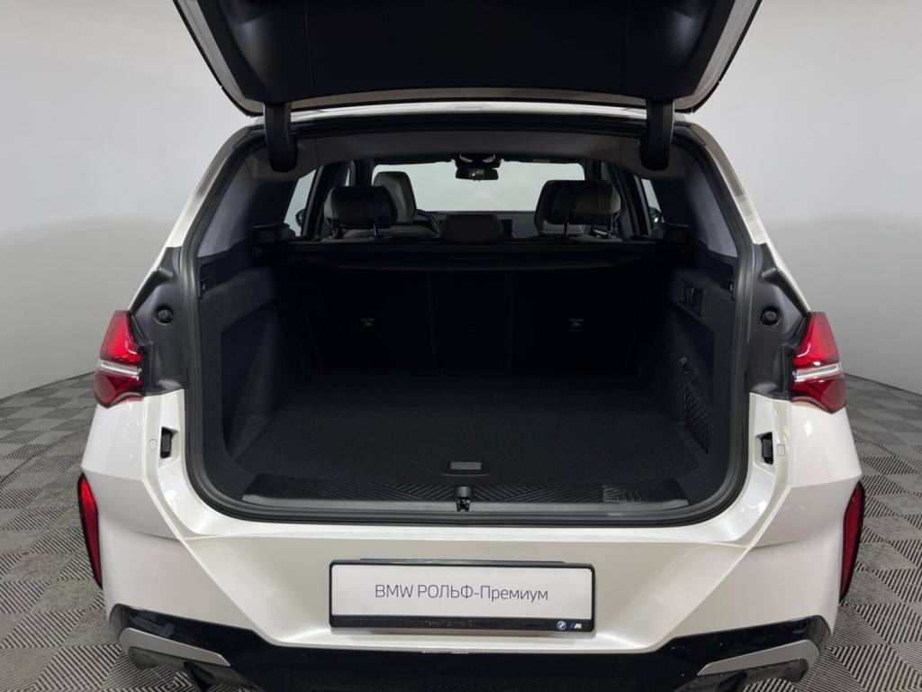 BMW X3 xDrive30L AT Leading M Sport