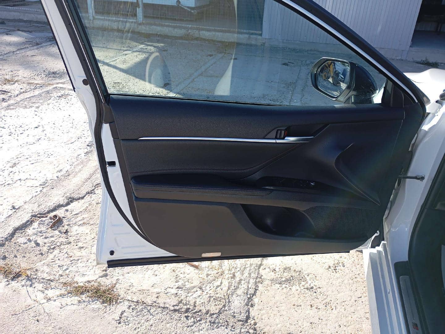 Toyota Camry,  138 163 км, 2021 года в лизинг