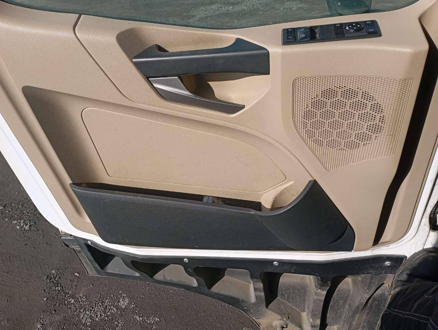 Mercedes-Benz Actros 1853,  298 528 км, 2023 года в лизинг