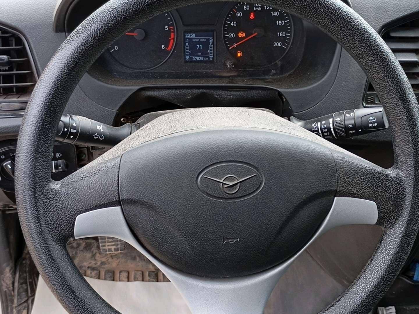 УАЗ Profi,  37 826 км, 2023 года в лизинг