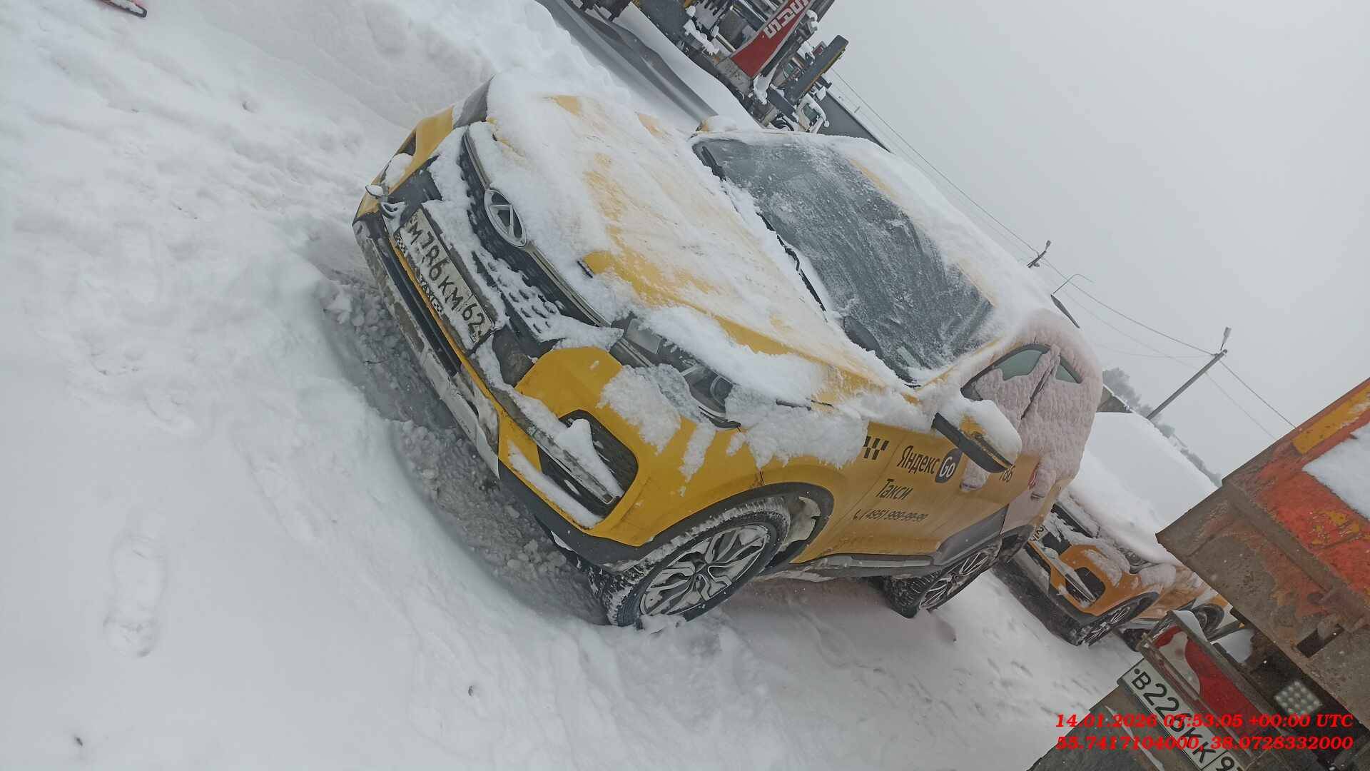 Chery Tiggo 4,  199 284 км, 2022 года в лизинг