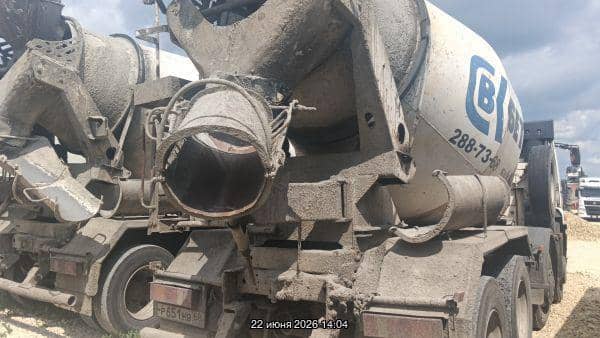 ГАЛИЧАНИН КС-55729-1В KAMAZ-6540 (8х4) (Е5) г/п 32т. стрела 30,2м. (ОВОИД),  236 022 км, 2017 года в лизинг