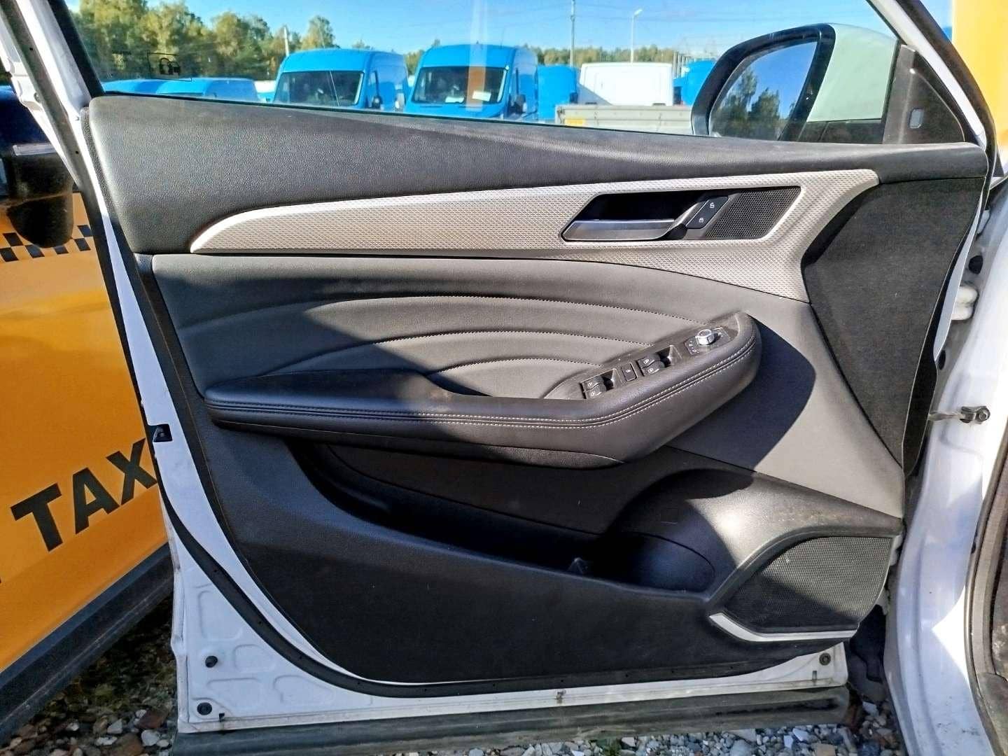 Haval F7,  149 457 км, 2023 года в лизинг