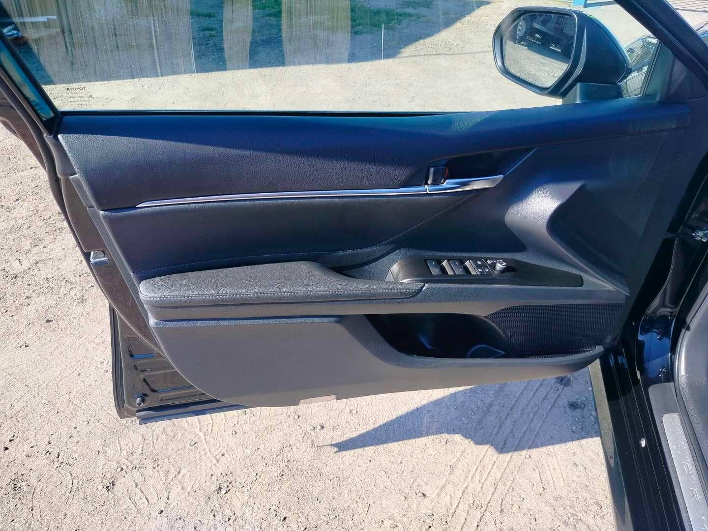 Toyota Camry,  101 969 км, 2021 года в лизинг