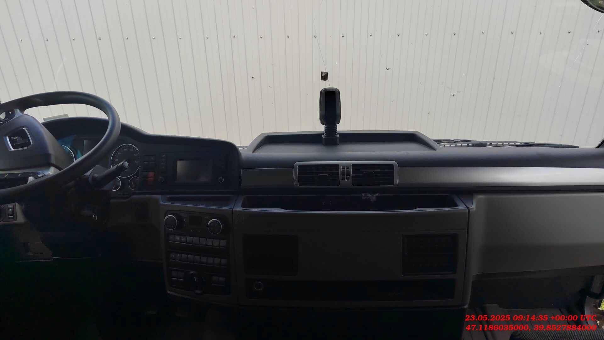 MAN TGX 18.510 4X2 BLS,  1 000 000 км, 2021 года