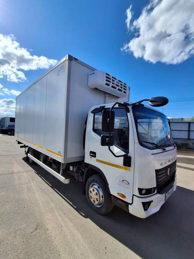 КАМАЗ 43089-F5