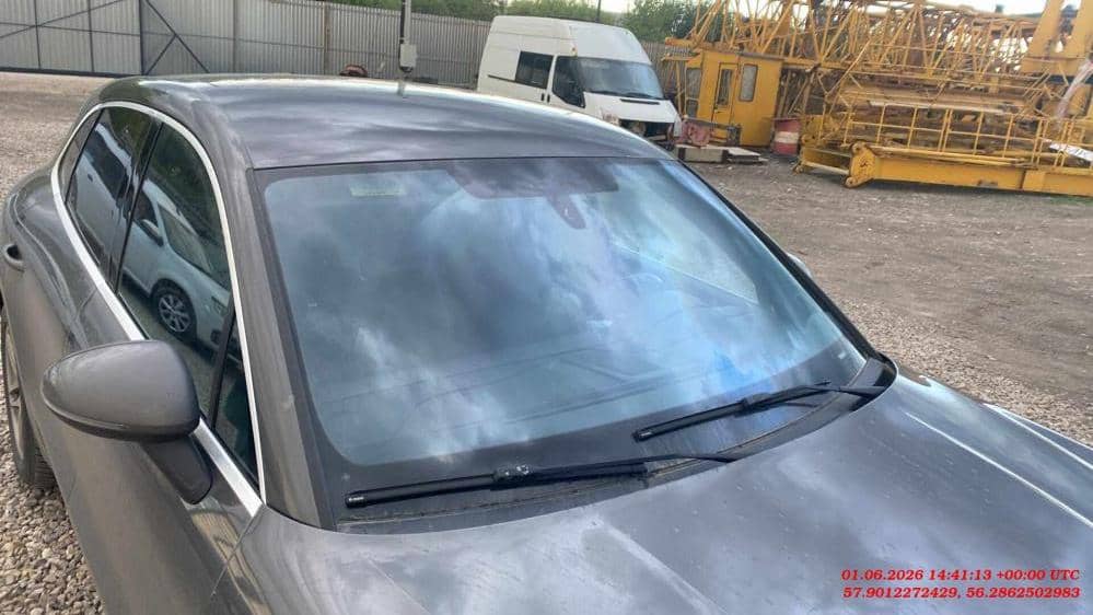 Porsche Macan,  336 361 км, 2015 года