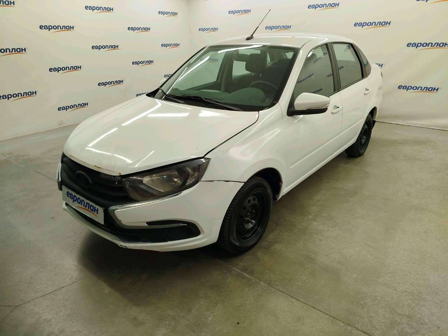 Lada Granta седан