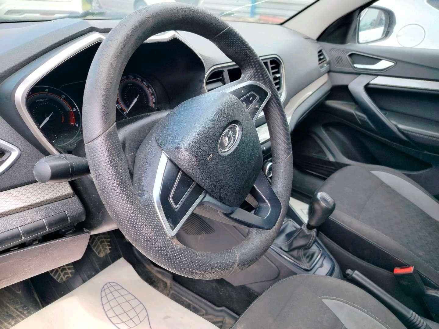 Lada Vesta седан,  60 000 км, 2023 года в лизинг