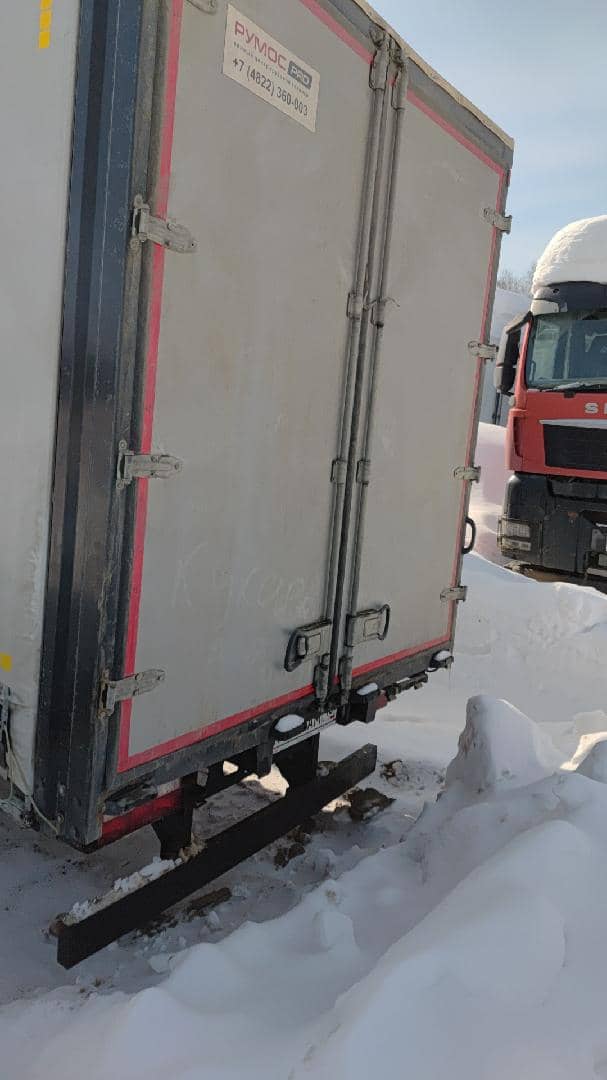 JAC N 120,  63 397 км, 2024 года