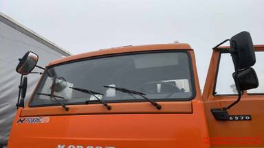 КАМАЗ 6520-48(A5)