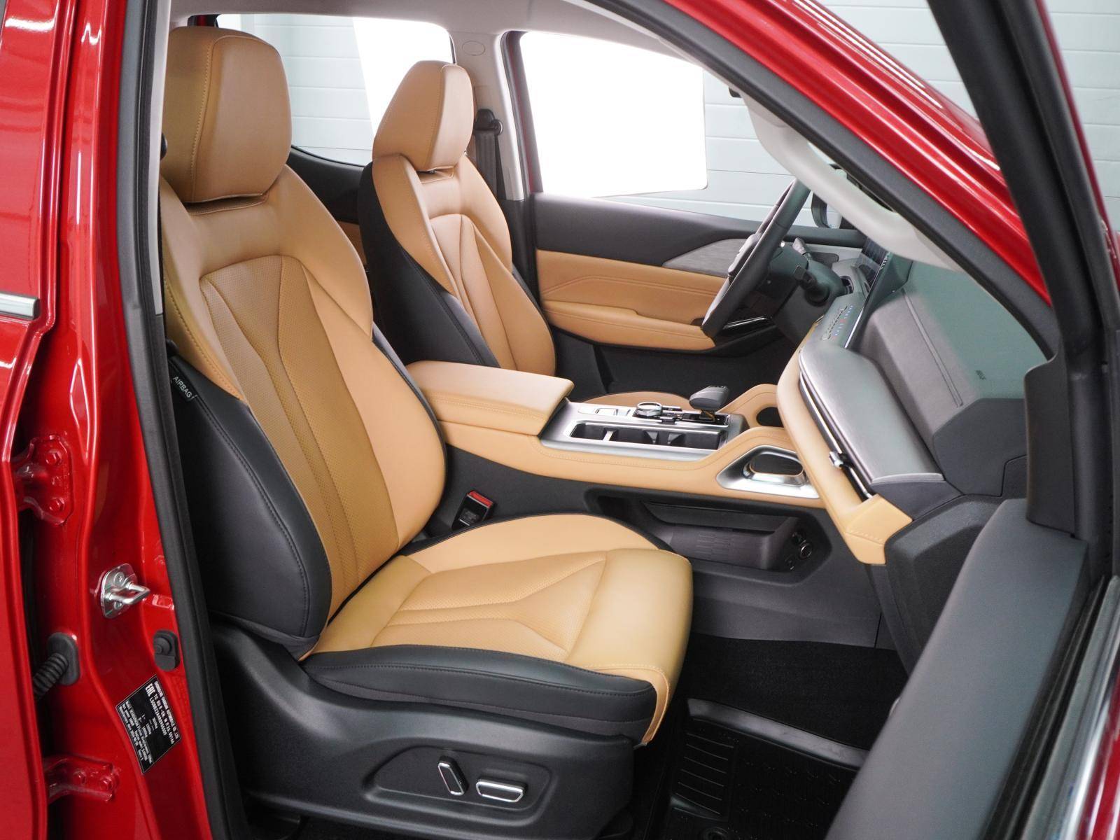 Changan Hunter Plus Luxe
