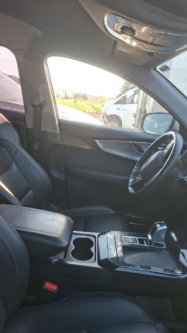 Chery Tiggo 7 PRO,  204 183 км, 2023 года в лизинг