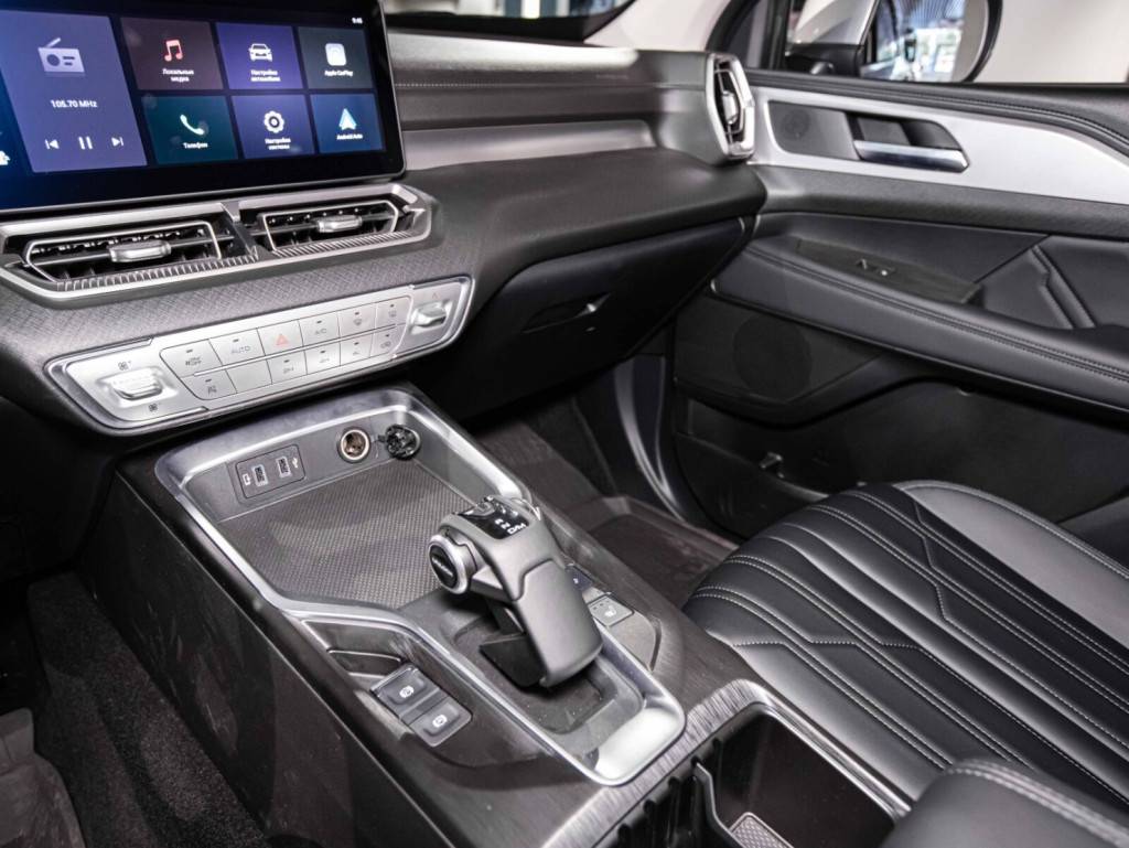 Haval H5 Elite 2.0D 8AT 4WD