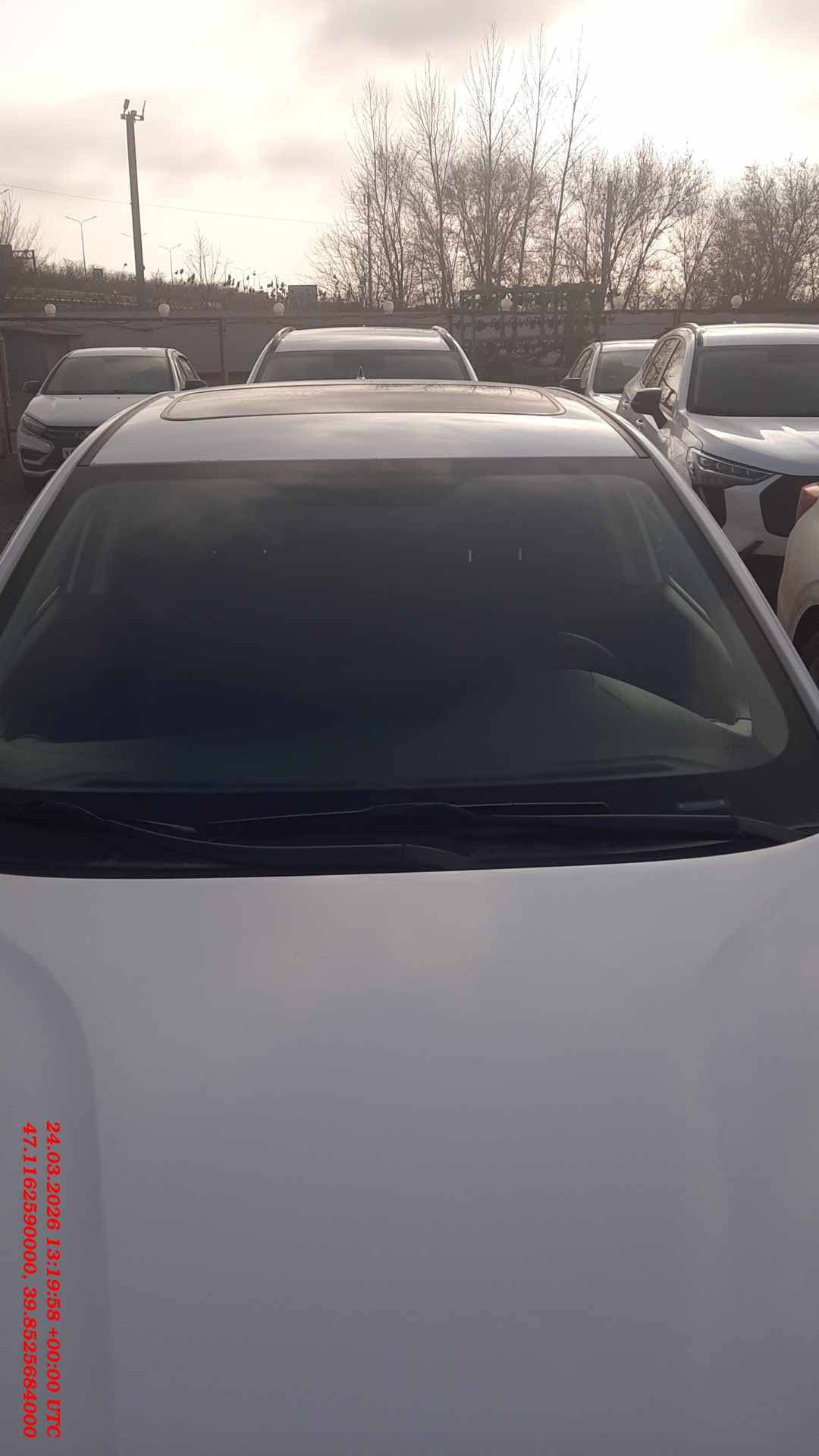 Changan Alsvin,  48 730 км, 2024 года в лизинг