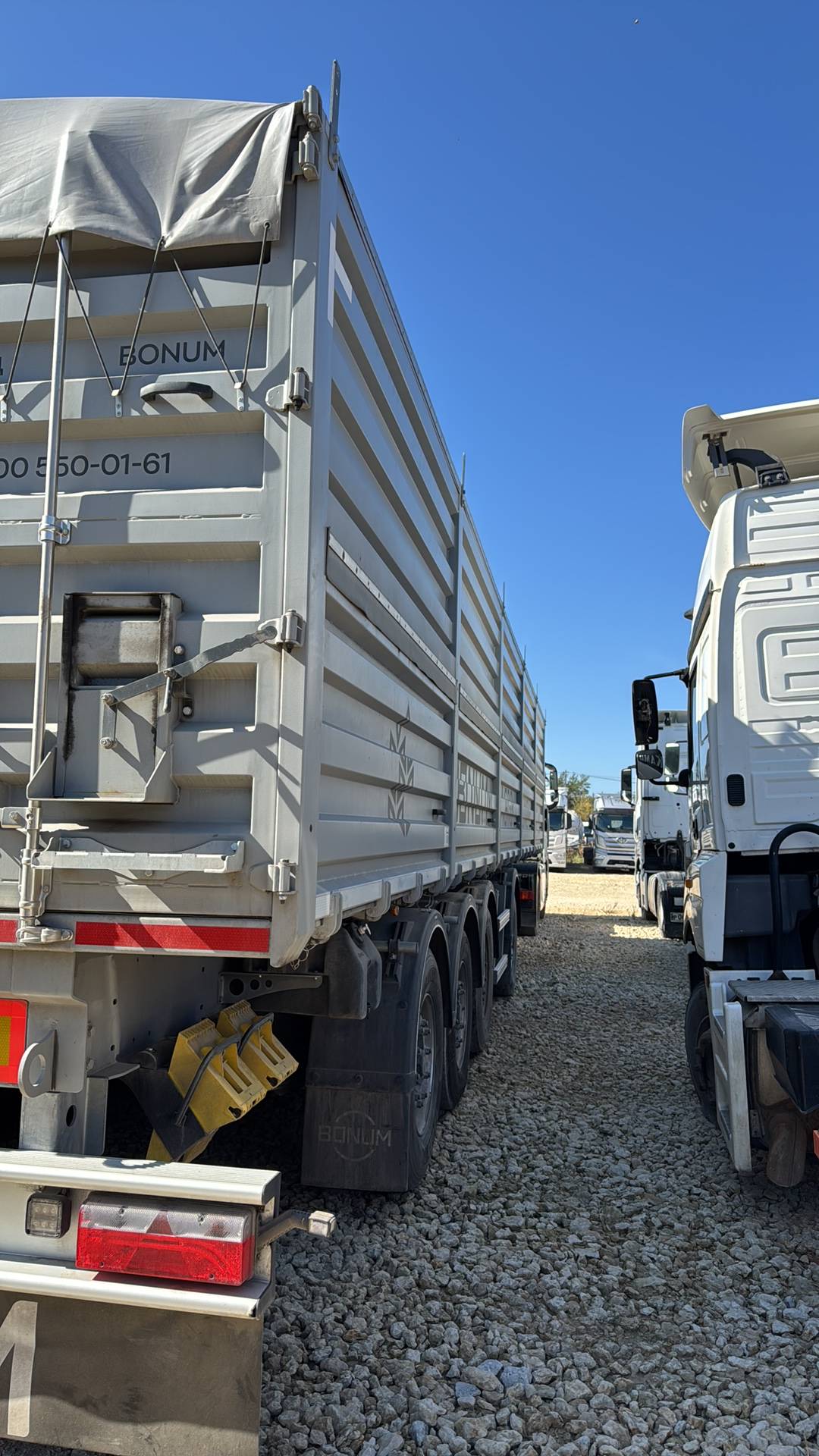 BONUM 914295-02, 2024 года в лизинг