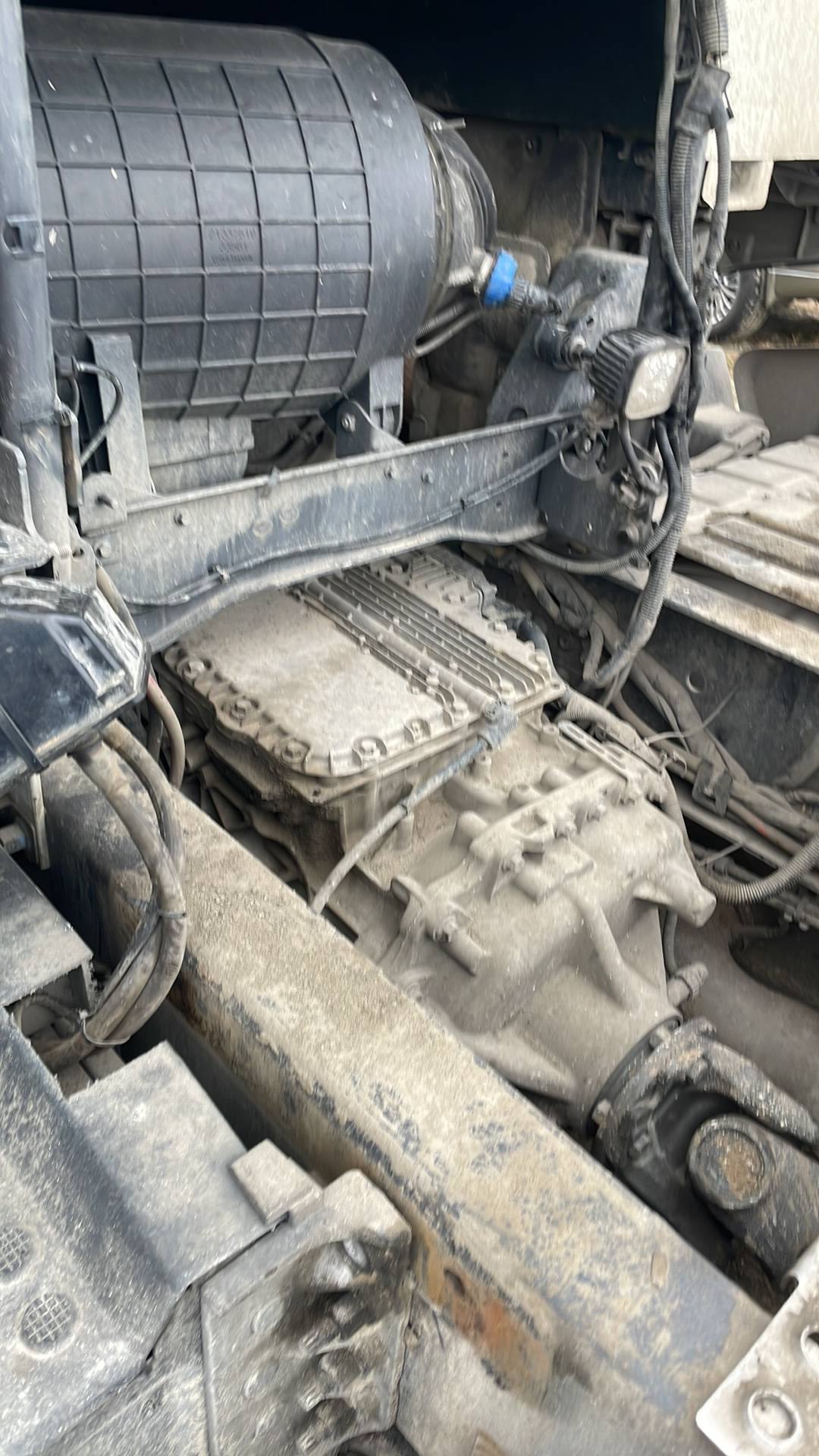 Renault T 440 4x2 (High Sleeper Cab),  429 361 км, 2021 года в лизинг