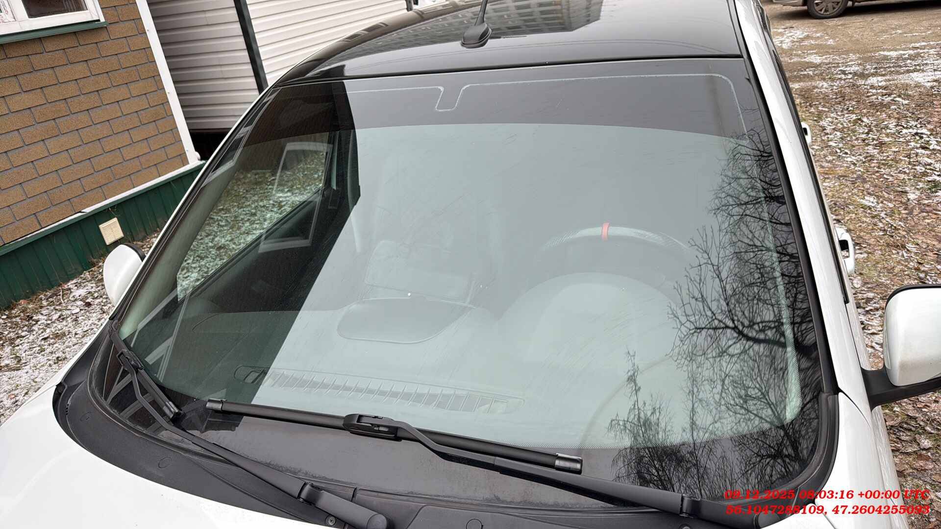 Lada Granta седан,  104 574 км, 2024 года в лизинг