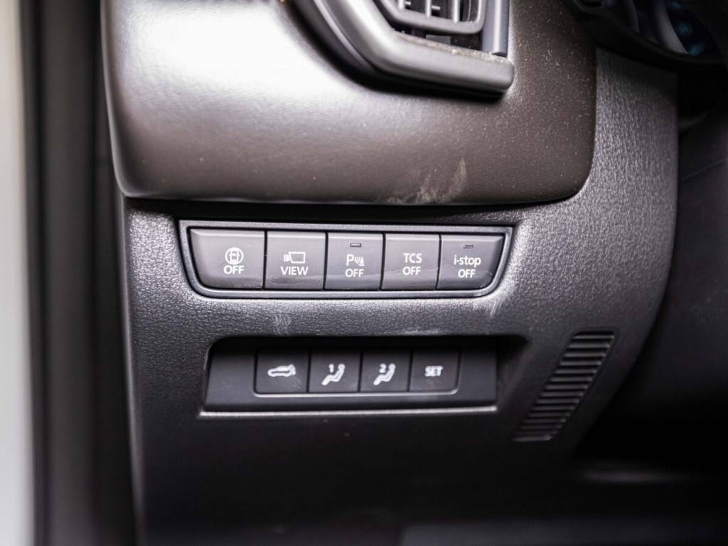 Mazda CX-50 Аньсин 2.0 АТ (Anxing)