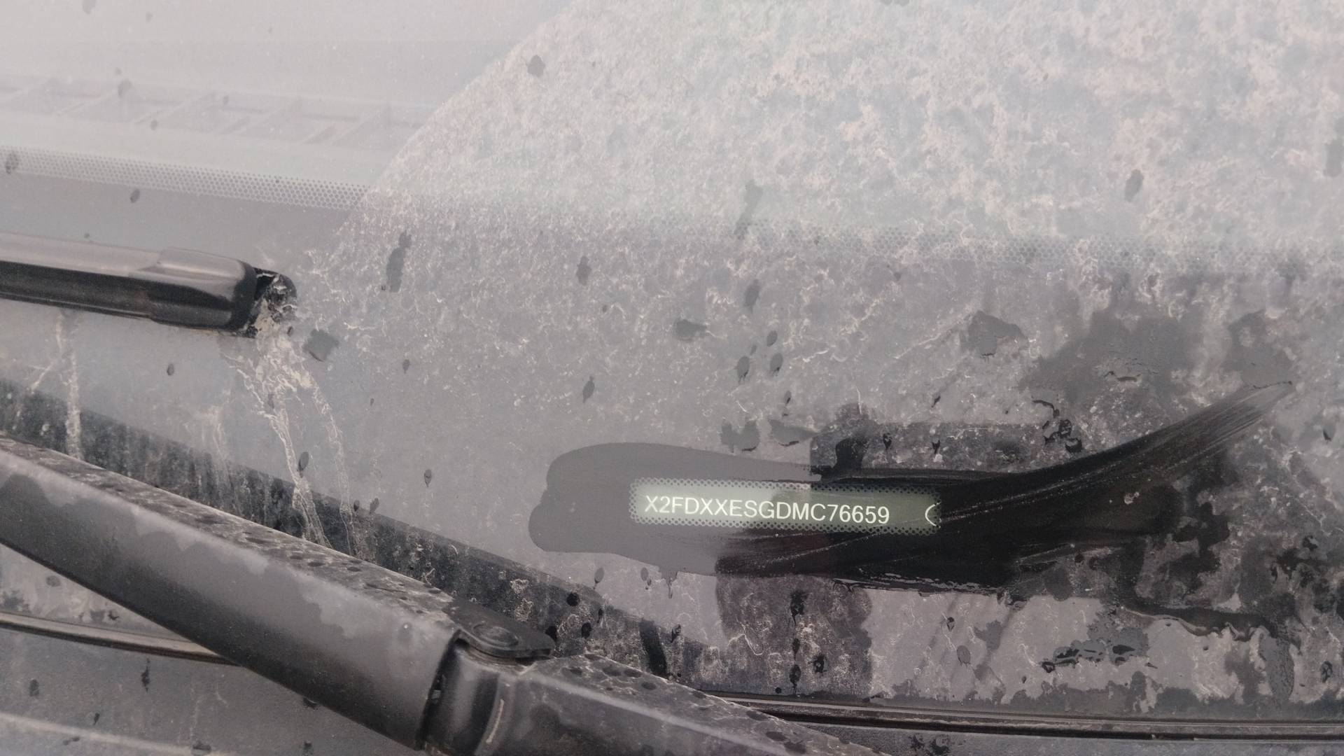 Ford Transit,  161 766 км, 2021 года в лизинг