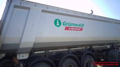 Grunwald Самосвальный TSt 34 (9453-0000010-50)