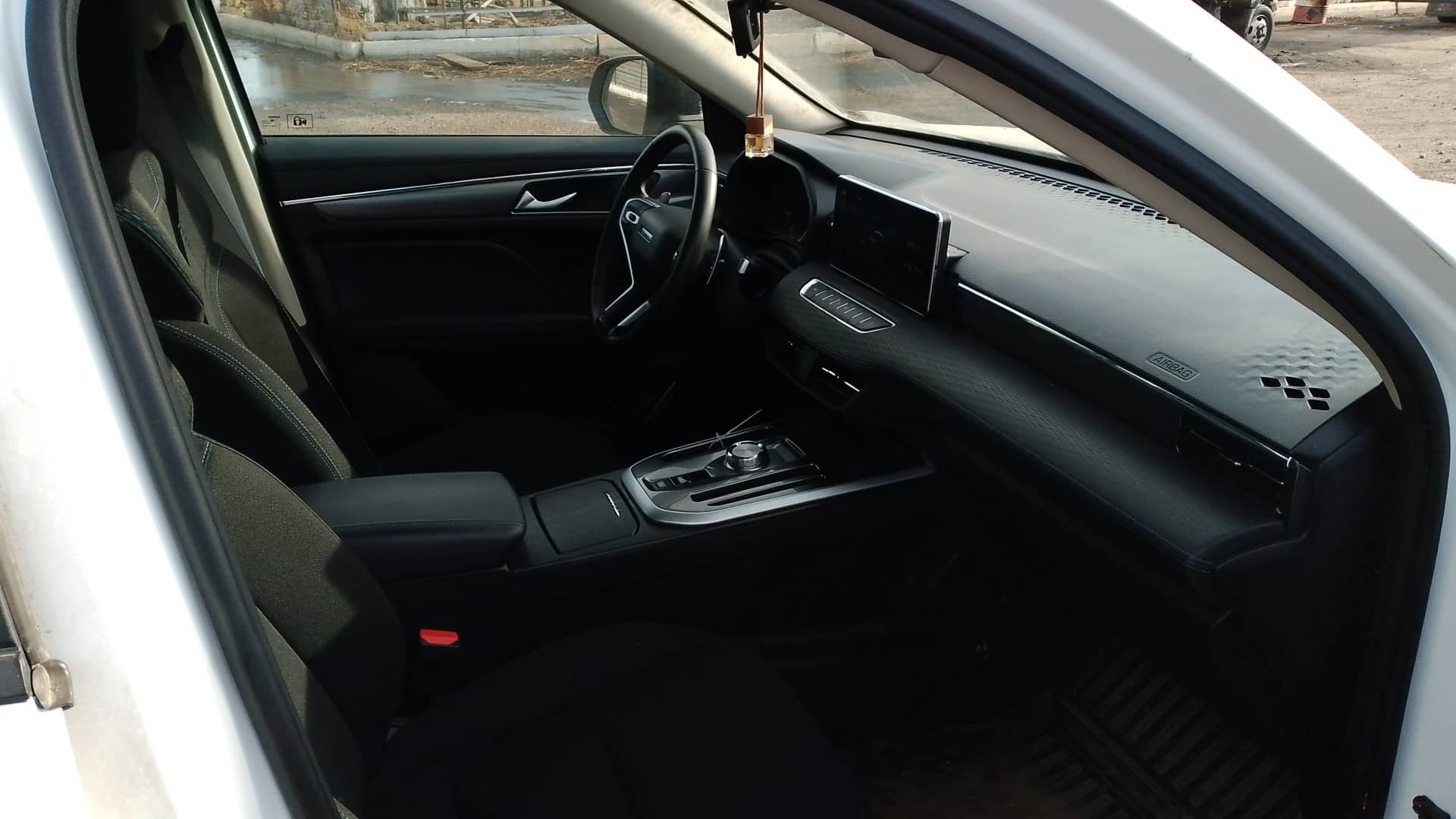 Haval Jolion,  38 412 км, 2024 года в лизинг