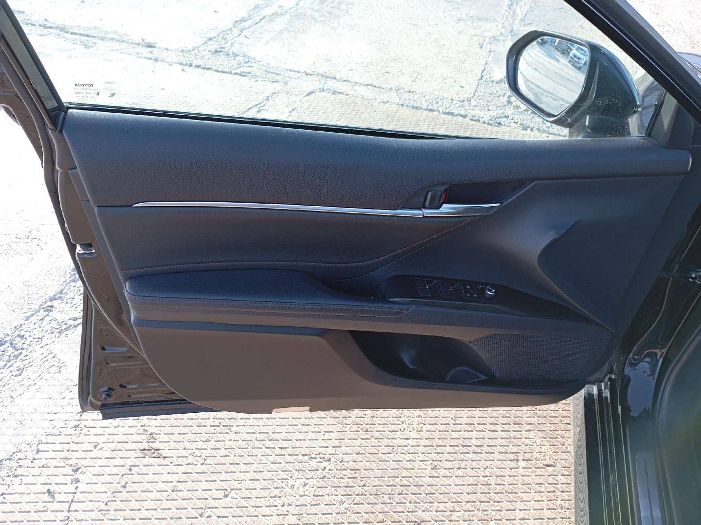 Toyota Camry,  235 386 км, 2022 года в лизинг
