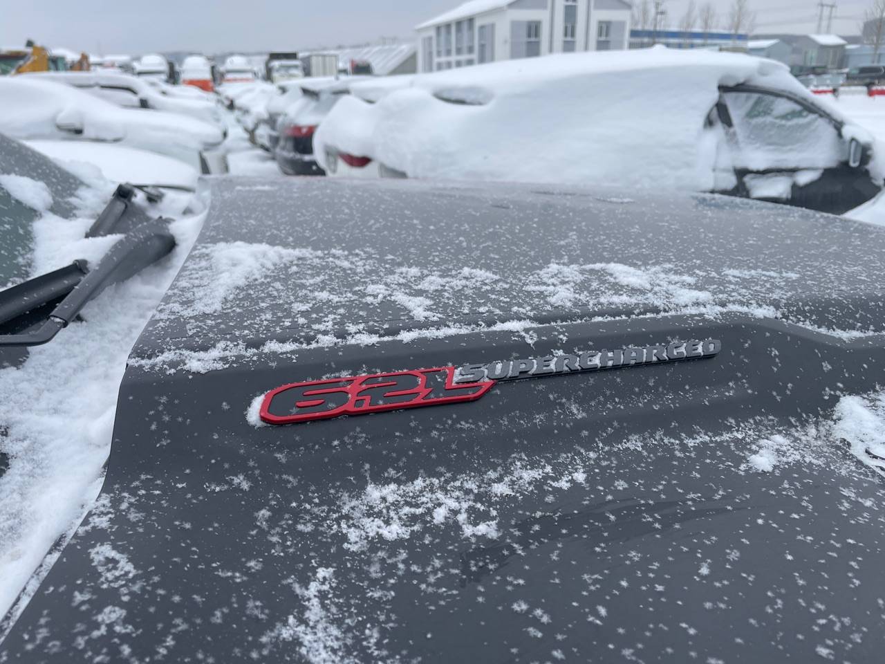 Dodge RAM,  42 641 км, 2023 года в лизинг