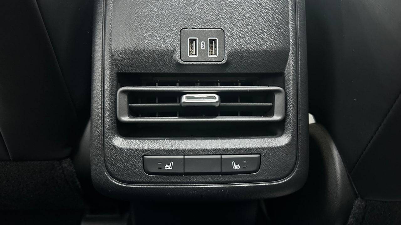 Changan Uni-S Tech 1.5T 7DCT