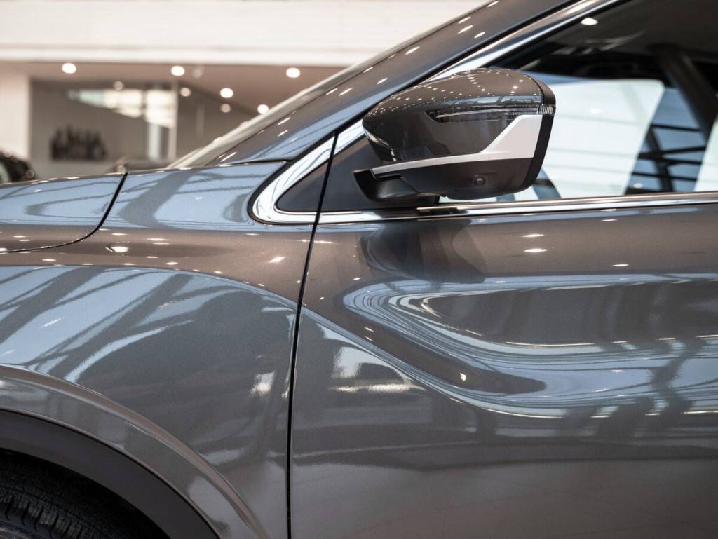 Belgee X50 Prestige 1.5T DCT7